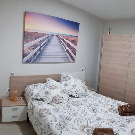 Apartamento Barajas. Aeropuerto/Ifema Apartment Мадрид Екстериор снимка